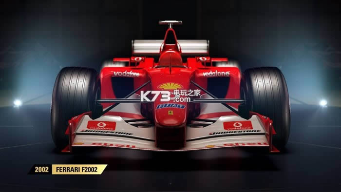 F1 2017 cpy��������� ��ͼ