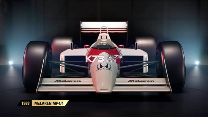 F1 2017 cpy��������� ��ͼ