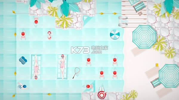 �γ�ȥ�����ƽ��(��δ����)-Swim Out�ⰲװ��