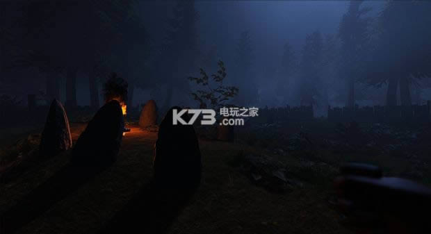 邪恶搜查温迪戈 硬盘版下载 截图