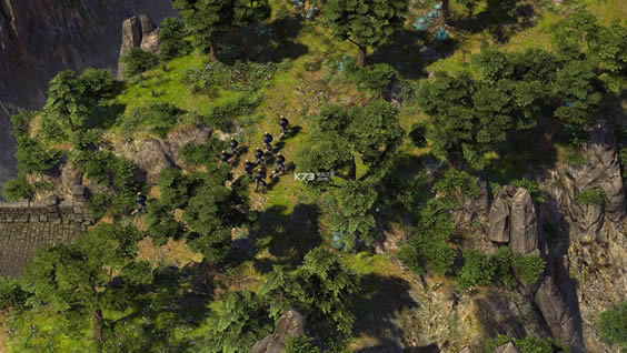 ��������3����Ӳ�̰�����-SpellForce3�����ƽ������ṩ����