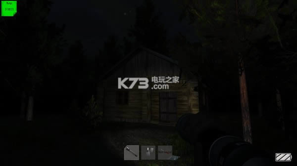 直到最后 免安装未加密版 截图