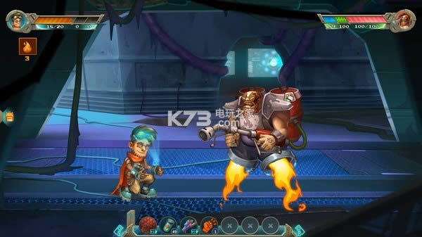 �Ǽʴ�˵�����ƽ�������������������-Star Story: The Horizon Escape���İ�