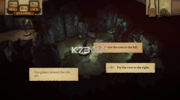 ����ɽ��ʿ���������-The Warlock of Firetop Mountain���İ��ṩ����