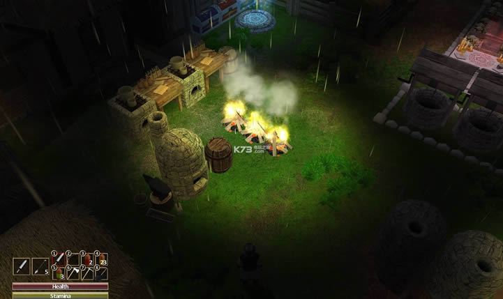 ��Ȼ֮���ⰲװ������-Force of Nature�ⰲװδ���ܰ���Ϸ�������v1.1.14