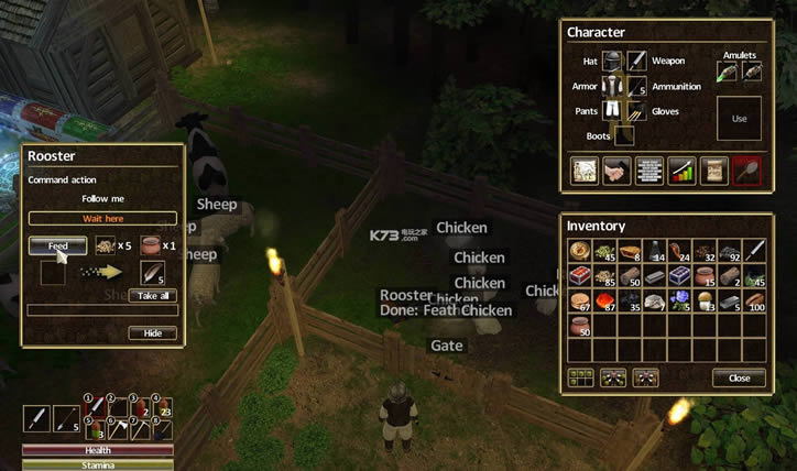 ��Ȼ֮�� v1.1.14 �ⰲװ������ ��ͼ