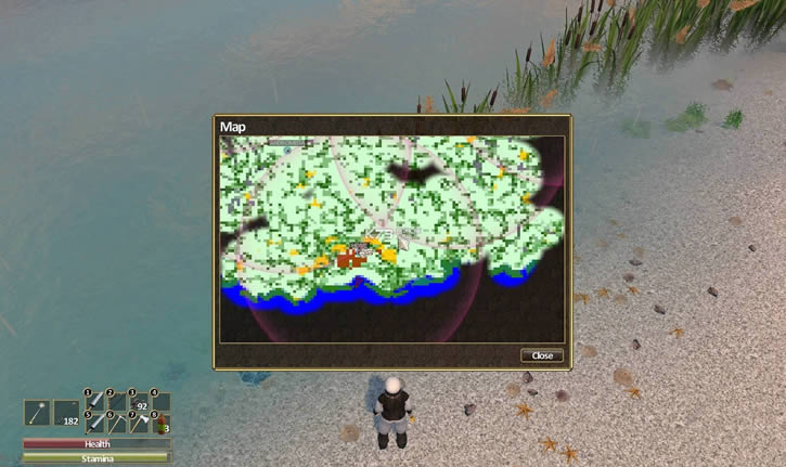 ��Ȼ֮�� v1.1.14 �ⰲװ������ ��ͼ