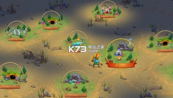 任务猎人 最新版下载 截图