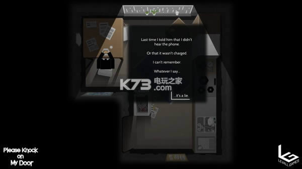 ���ÿ��ҵ�������Ӳ�̰�����-please knock on my door����