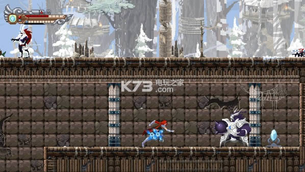 守护者 免安装未加密版下载 截图