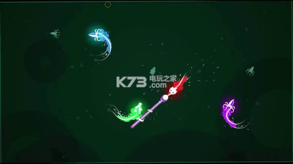 ��������ⰲװδ���ܰ�����-Cosmic Kites���İ�