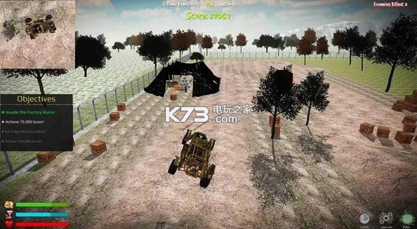 Сè���ֱײKitten Rampage����δ���ܰ�����-Kitten Rampage steam������