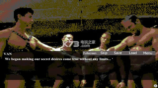 ��Ļ��� �ⰲװδ���ܰ����� ��ͼ