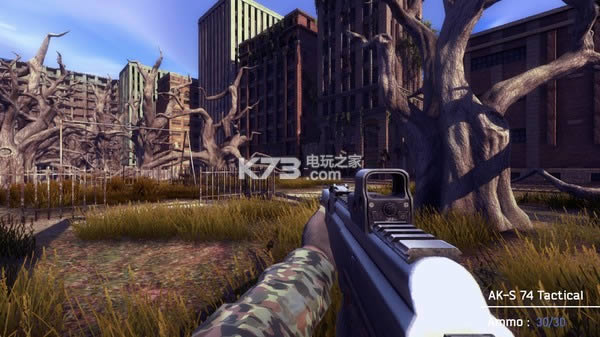 ���һ���ⰲװδ���ܰ�����-The Last One���İ�