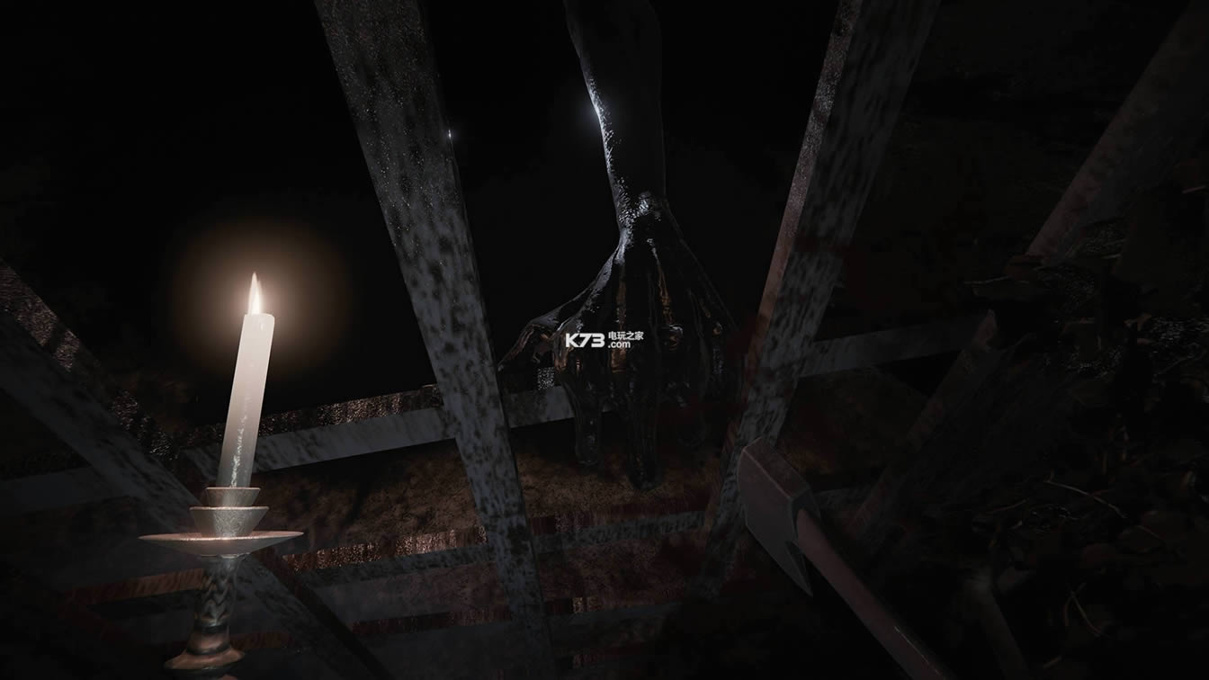 别敲两次门 中文硬盘版下载 截图