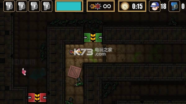 该死 免安装未加密版下载 截图