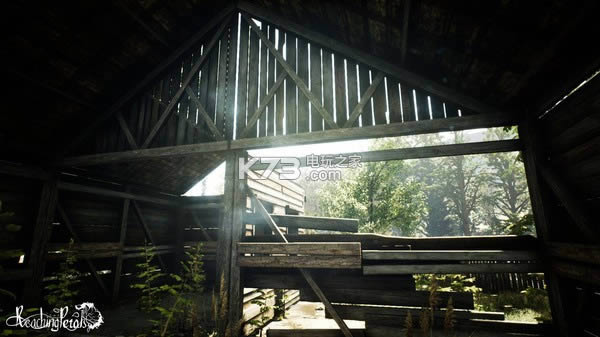 ��Զ�Ļ����ⰲװδ���ܰ�����-Reaching for Petals���İ�