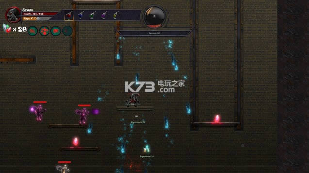 ������Ӱ�������������-From Shadows��Ϸ�������v1.01