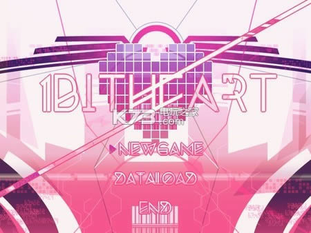 1bitheart ���������� ��ͼ