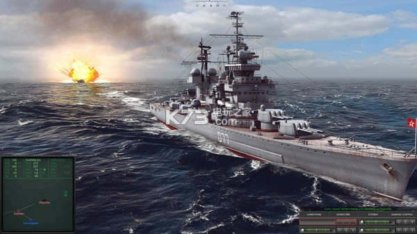 ���亣�����İ��ṩ����-Cold Waters��Ϸ�������