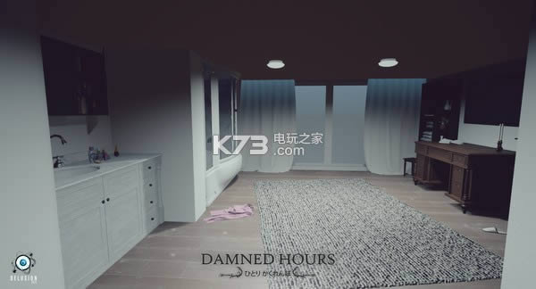 ����ʱ���ⰲװδ���ܰ�����-Damned Hours���İ�