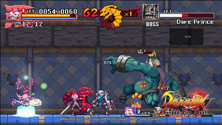 ������ӡ���ⰲװδ���ܰ�ԤԼ(��δ����)-Dragon: Marked for Death���İ�ԤԼ