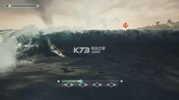 ��������ϵ��������Ӳ�̰�����-surf world series����