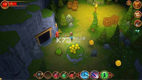 �������� v0.9.14s ���İ����� ��ͼ