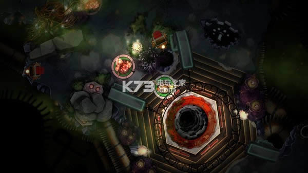 ����ή���İ�Ӳ�̰�����-Soulblight�ƽ�