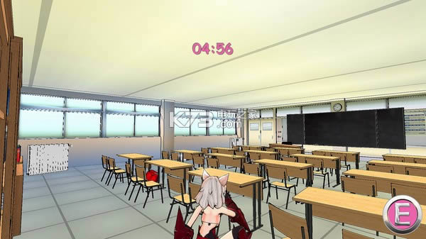 У԰ģ�����ⰲװδ���ܰ�����-SCHOOL SIMULATOR MULTIPLAYER