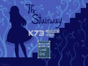 ������Ϸ�������-the stairwayӲ�̰�����