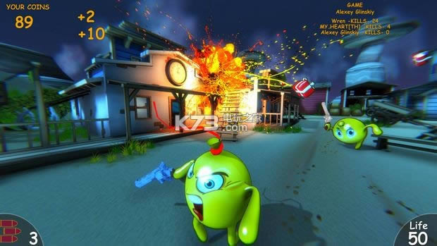 ��������Ӳ�̰�����-LOGistICAL��Ϸ