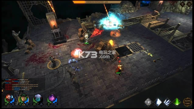 ʱ֮��Ӳ�̰�����-Tower of Time����