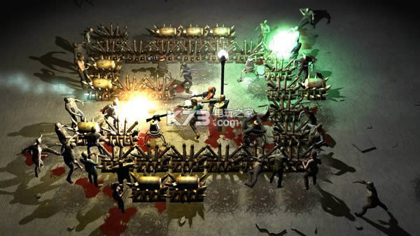 ��һ����ʬ����HD �ⰲװδ���ܰ����� ��ͼ