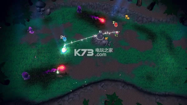 BrambleLash �ⰲװ������ ��ͼ