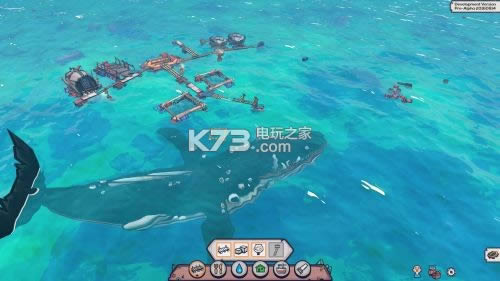 Ư��Ʒ����Ӳ�̰�����-Ư��ƷFlotsam��Ϸ