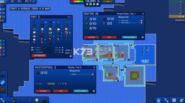 ��ͼ������İ��ṩ����-Blueprint TycoonӲ�̰�����v1.09
