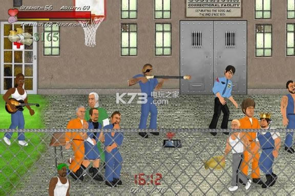 ����ʱ������Ӳ�̰�����-hard time���԰�v1.453