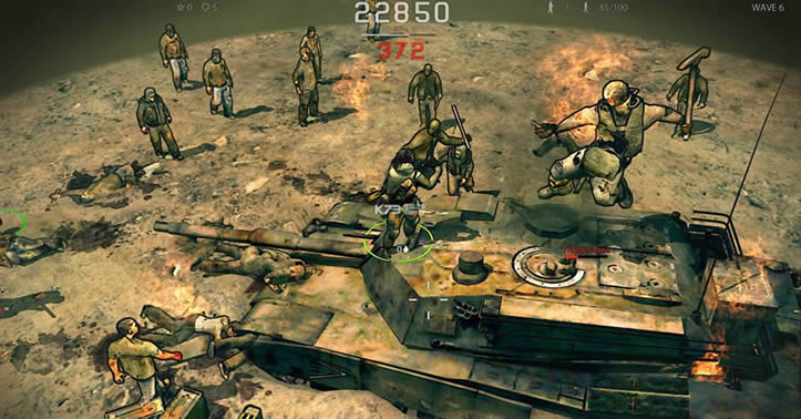 ��սС�����İ��ṩ����-VersusSquad���������Ϸ�������v1.23