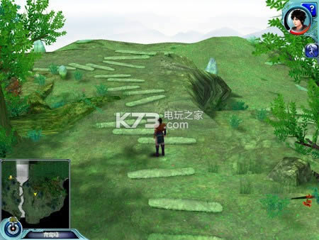 �ɽ�������4 v2.5.354 steam��ԤԼ ��ͼ