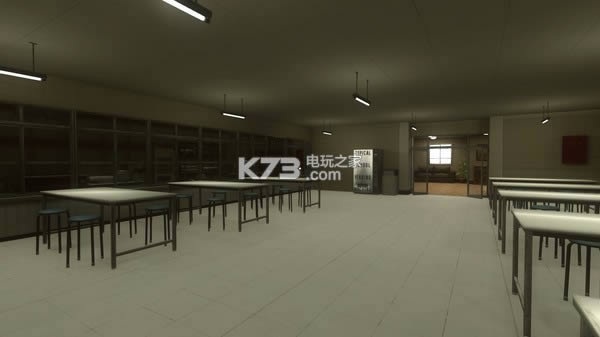 卡塔西斯游戏免费下载-卡塔西斯Katharsis下载