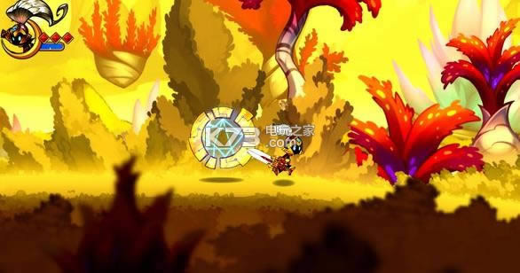 Pankapu汉化硬盘版下载-Pankapu完整版下载