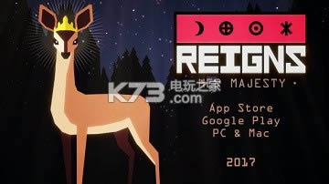 ��ȨŮ����������Ӳ�̰�����-Reigns������Ȩ����