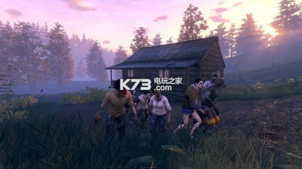 h1z1��Ѷ��ԤԼ(��δ����)