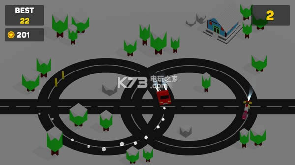 ���ؽ�ͨȦȦ��� ���İ����� ��ͼ