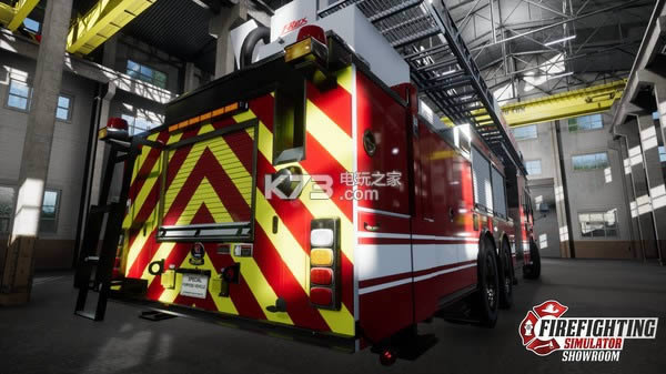 ����ģ�����ⰲװδ���ܰ�����-Firefighting Simulator���İ�