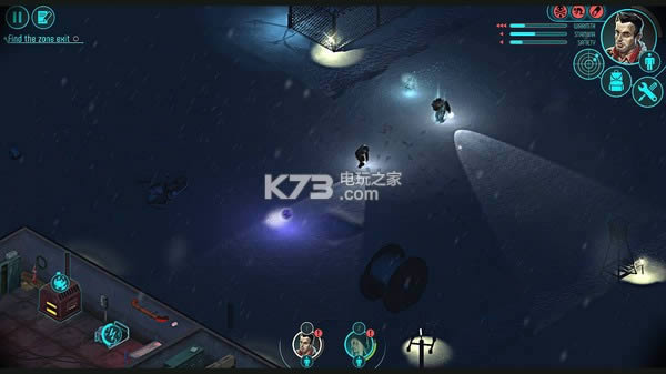 distrust ����Ӳ�̰����� ��ͼ