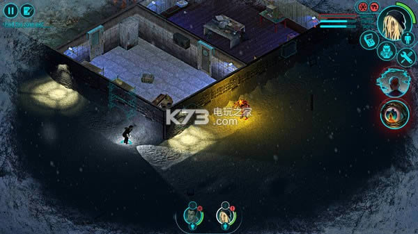 distrust����Ӳ�̰�����-distrust��Ϸ�������