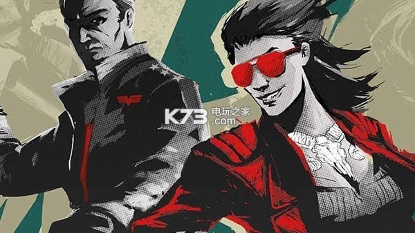 ��֮�������Ӳ�̰�����-God��s Trigger��Ϸ�������ԤԼ