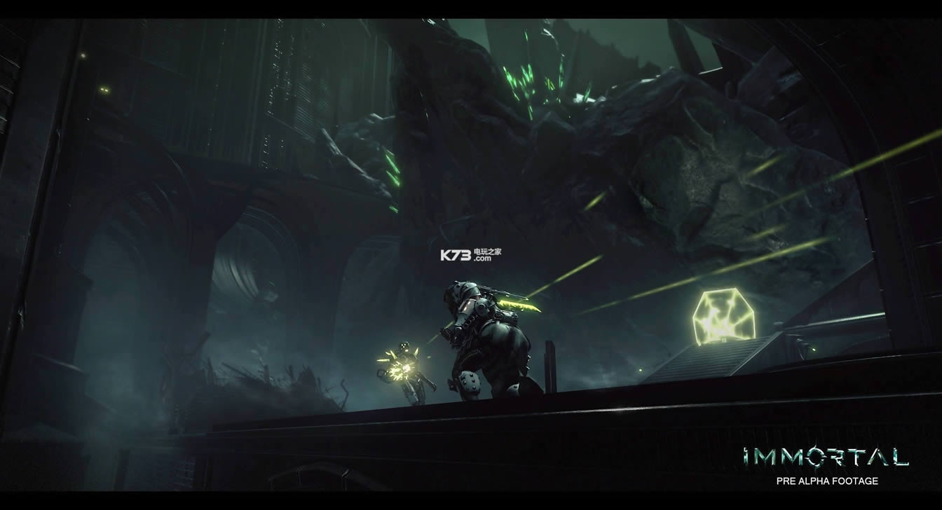 �������ⰲװδ���ܰ�����-Immortal: Unchained���İ��ṩ����